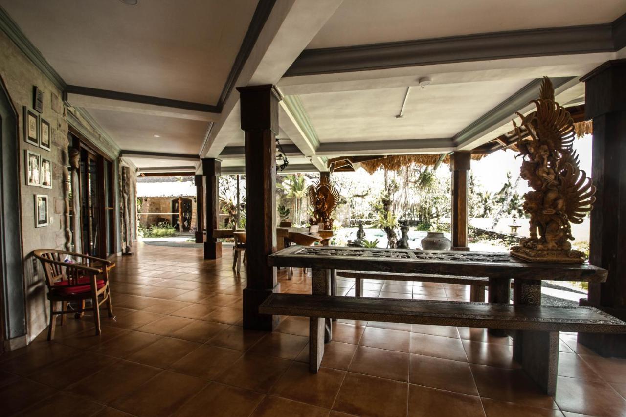 Saudara Home Ubud Exterior photo